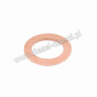 LIEBHERR, COPPER WASHER