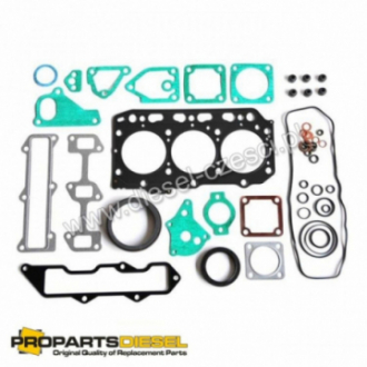 YANMAR 3TNV84, FULL GASKET SET