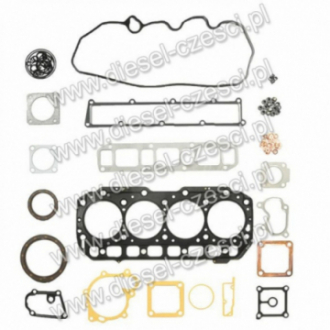 ENGINE GASKET SET YANMAR...