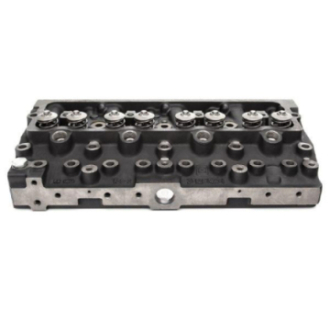 CYLINDER HEAD ASSY...