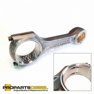 CUMMINS QSL8.9, CONNECTING ROD