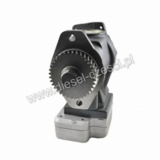 CUMMINS, AIR COMPRESSOR