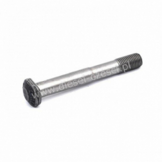 CUMMINS V555, CONNECTING...