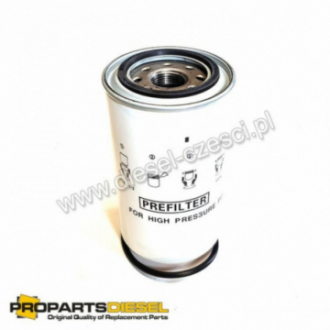 KOMATSU, FUEL FILTER