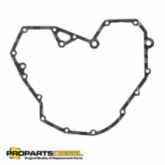 FRONT HOUSING COVER GASKET...