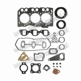 FULL GASKET SET YANMAR 3TNE68