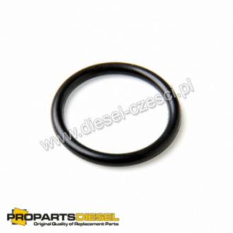 LIEBHERR, OIL COOLER O-RING