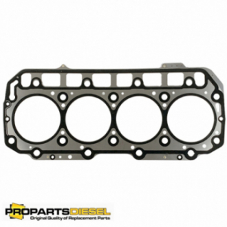 YANMAR 4TNV94, CYLINDER...