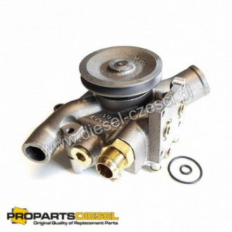 WATER PUMP CATERPILLAR 3114...