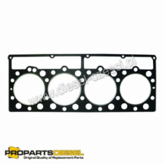 CYLINDER HEAD GASEKT...