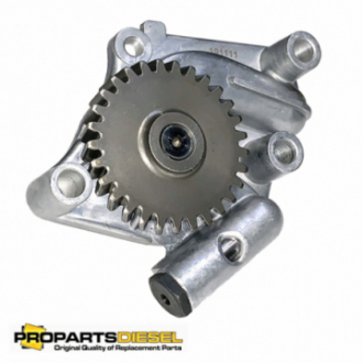 OIL PUMP YANMAR 4TNV98