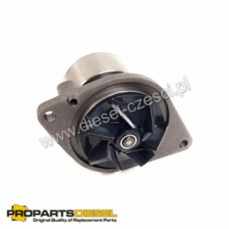POMPA WODY CUMMINS ISB 6.7