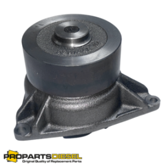 WATER PUMP CUMMINS ISC /...