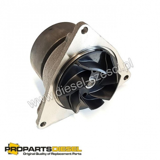 CUMMINS ISC, QSC 8.3L WATER PUMP / ProPartsDiesel 4376359