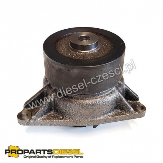 CUMMINS ISC, QSC 8.3L WATER PUMP / ProPartsDiesel 4376359