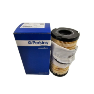 PERKINS, OIL FILTER OEM
