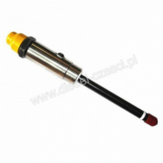 CATERPILLAR 3406C, INJECTOR