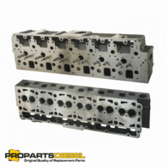 CYLINDER HEAD BARE...