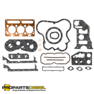 ENGINE GASKET SET PERKINS...