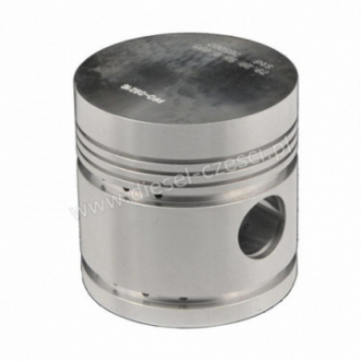 PERKINS, PISTON WITH PIN...