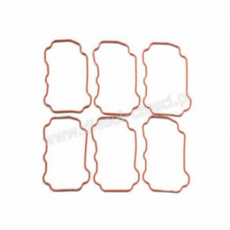 KOMATSU 6D125, GASKET,...