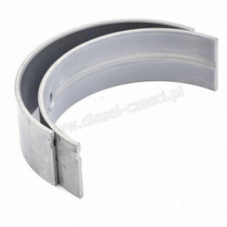 KOMATSU 6D125, MAIN BEARING...