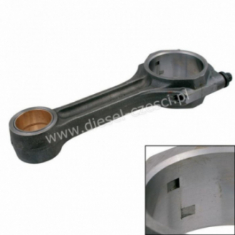 KORBOWÓD KOMATSU 6D125