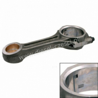KOMATSU, CONNECTING ROD