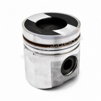 KOMATSU 6D125, PISTON WITH...