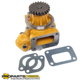 POMPA WODY KOMATSU 6D125-E