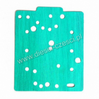 JCB GASKET VALVE BLOCK