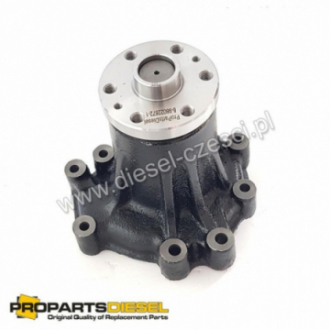 WATER PUMP ISUZU 4HK1