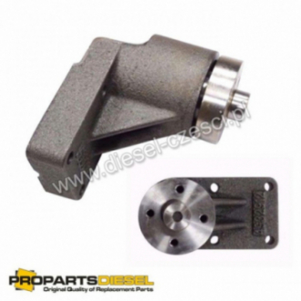 CUMMINS, FAN SUPPORT