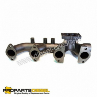 CUMMINS QSC / QSL, EX MANIFOLD