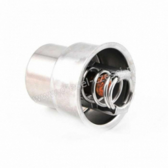 CUMMINS, OIL THERMOSTAT