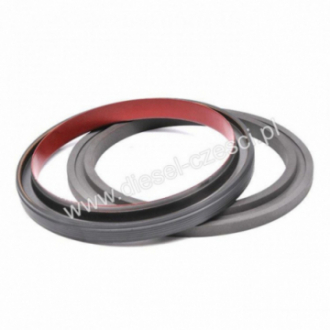 CUMMINS, SEAL & SPACER KIT