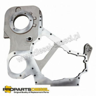 CUMMINS ISL / ISLe, GEAR...