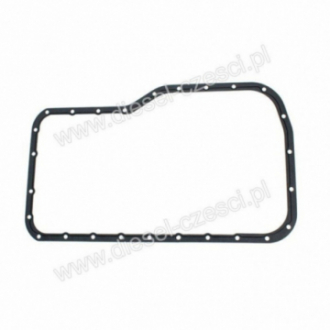OIL PAN GASKET, ISUZU 4HK1