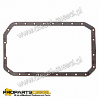 IVECO / NH, OIL PAN GASKET