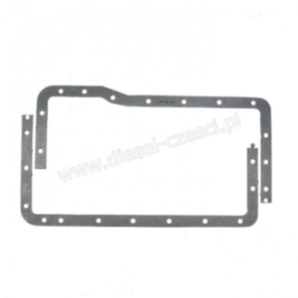 OIL PAN GASKET CATERPILLAR...