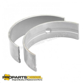 LIEBHERR, MAIN BEARING + 0.25