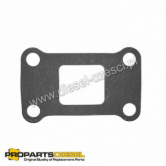 LIEBHERR D934 / D936, GASKET