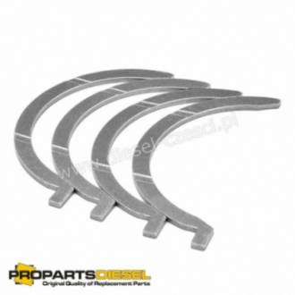 LIEBHERR, THRUST WASHER KIT...