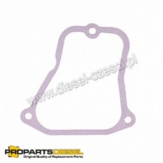 VALVE COVER GASKET LIEBHERR...