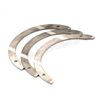 KOMATSU 6D105 / 6D110,...