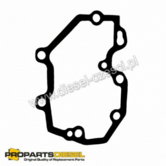 KOMATSU 6D125, ROCKER...