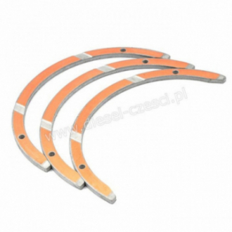 KOMATSU, THRUST WASHER SET...