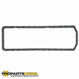 HANOMAG, OIL PAN GASKET