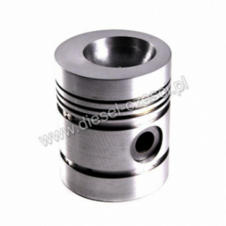 PERKINS, PISTON WITH PIN...