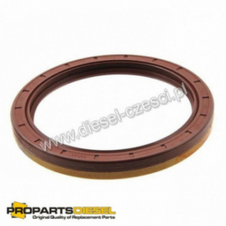 CRANKSHAFT REAR OIL SEAL...